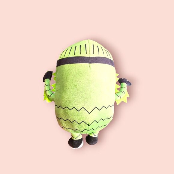 Despicable Me Sea Monster Minion - Picture 2 of 3